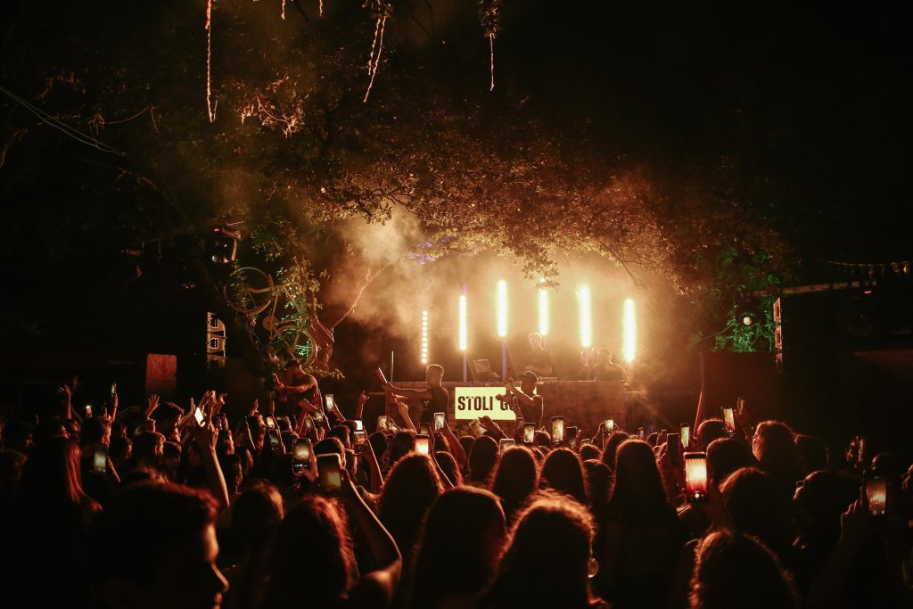 Velencei-tó felrobban: világsztár DJ-kkel rajtol a B My Lake – Zene | Budapest