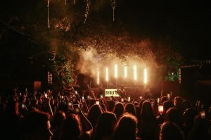 Velencei-tó felrobban: világsztár DJ-kkel rajtol a B My Lake