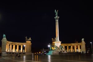 Budapest rejtett helyei — amit a helyiek sem ismernek