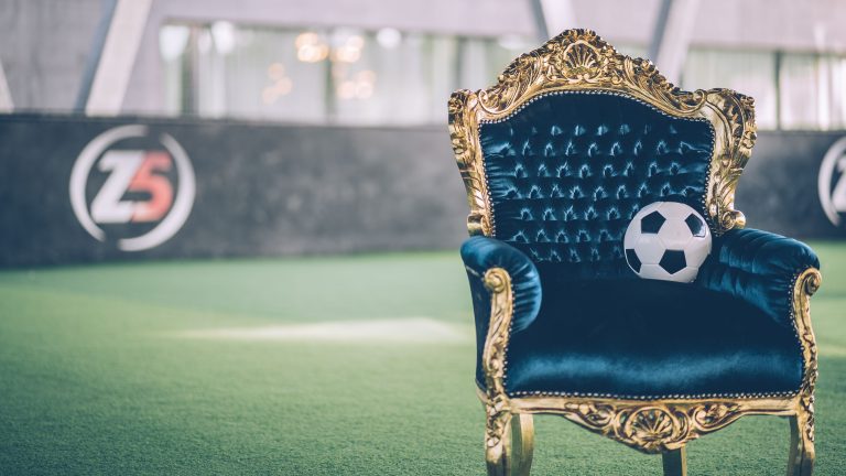 Zidane a francia válogatott új kapitánya 2030-ig