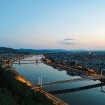 Duna: Rekordmély vízszint, szállodahajók várakoznak – Belföld | Budapest