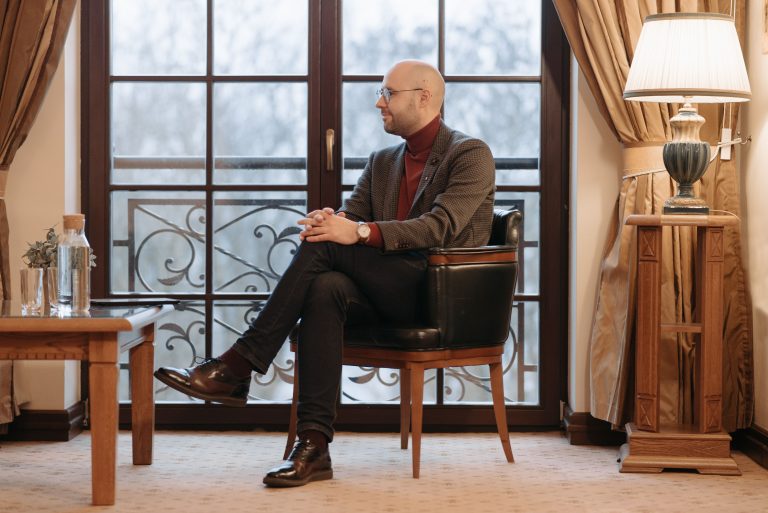 Papp László a Fideszről: „Akit elhagyott a kedvese”