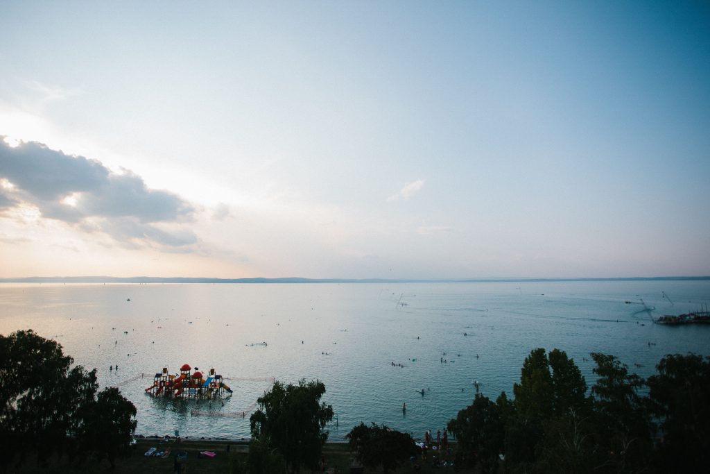 Halasztják a 44. Balaton-átúszást – új időpont: július 25. – Sport | Budapest