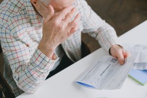 Nyugdíjkrízis Amerikában: a megtakarítók 81%-a pénz nélkül