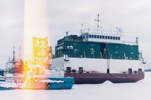 Csúszik és drágul Amerika szuperjégtörő-flottája – Putyin közben