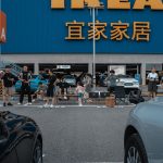 IKEA sztrájk: Visszautasított alapbéremelés, kompromisszum