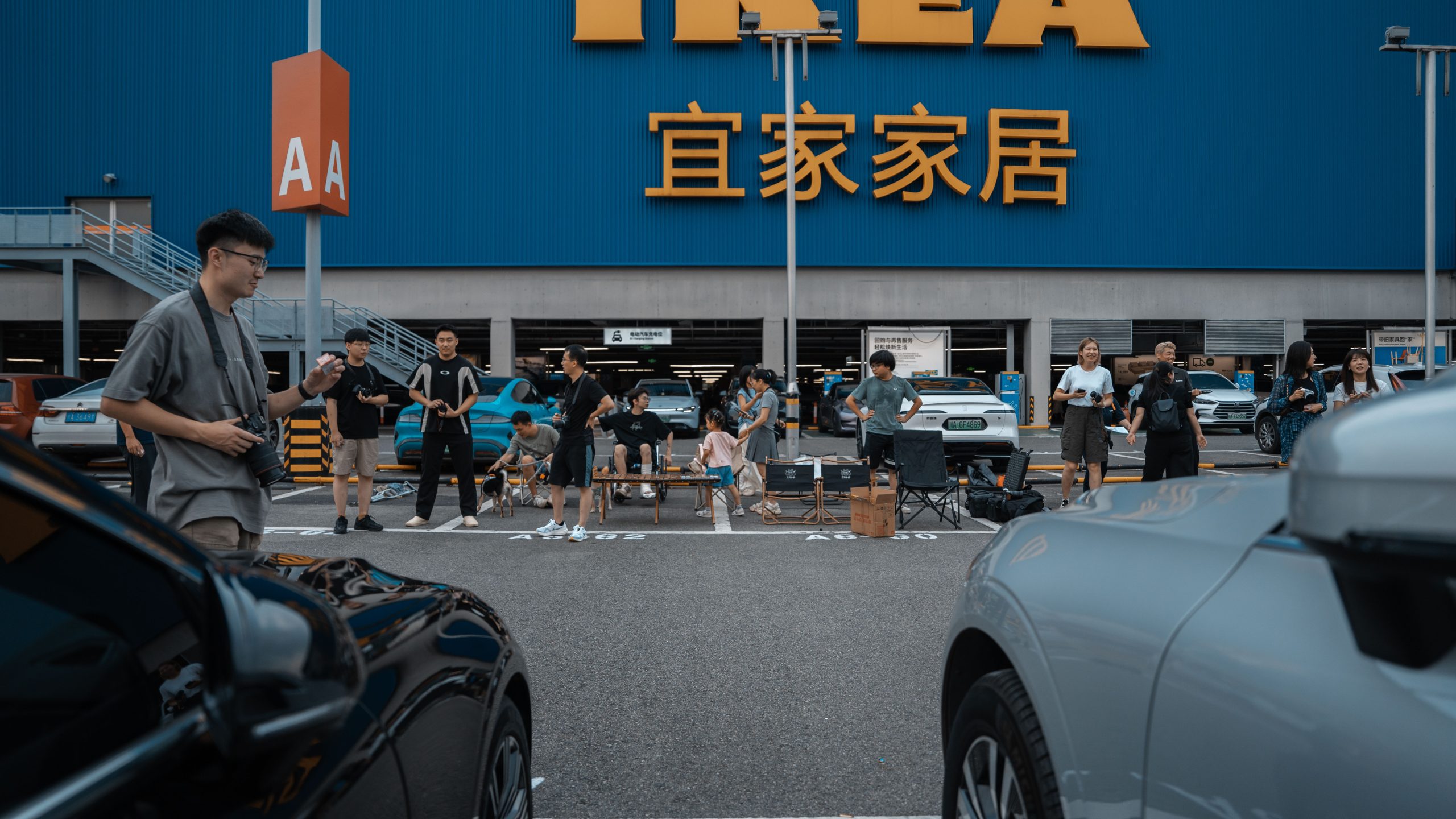 IKEA sztrájk: Visszautasított alapbéremelés, kompromisszum