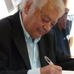 Budapest: Tíz éve hunyt el Csoóri Sándor