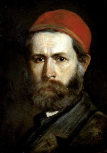 Budapest Lotz Károlyra emlékezik