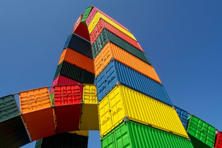 Rekord exporttöbblet júniusban: 1,3 milliárd euróval zárt