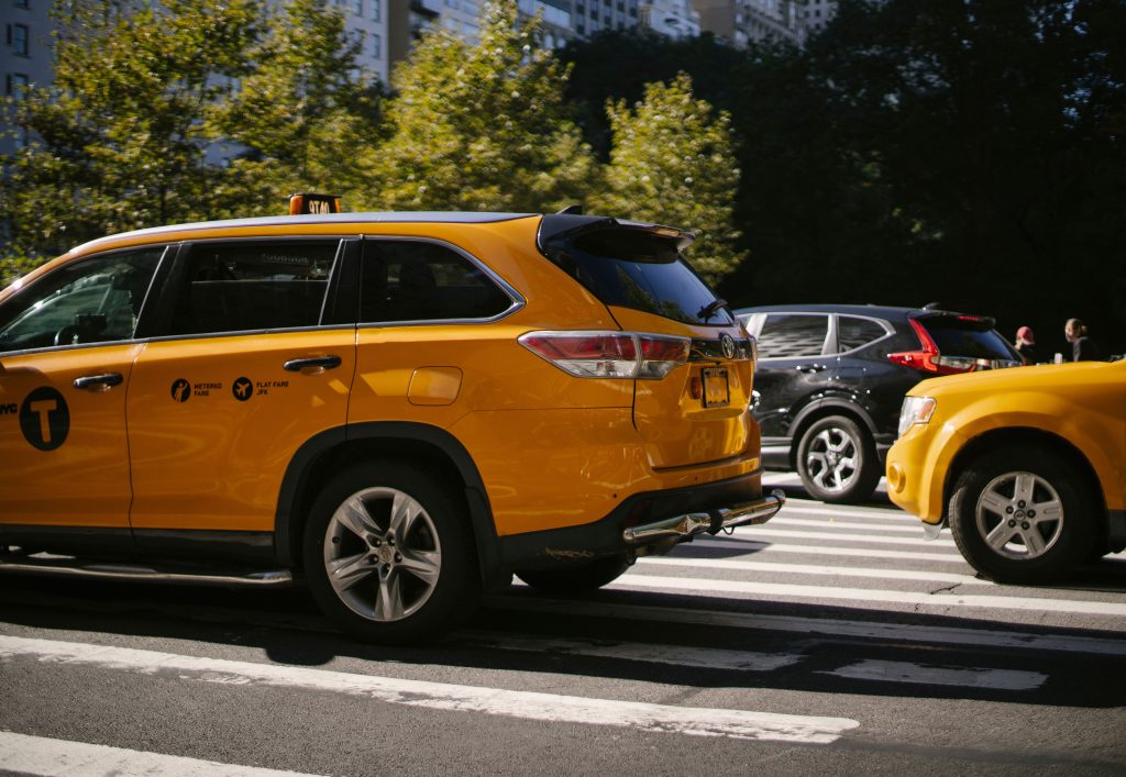 Jelentősen drágul a budapesti taxi: 18%-os emelés szombattól