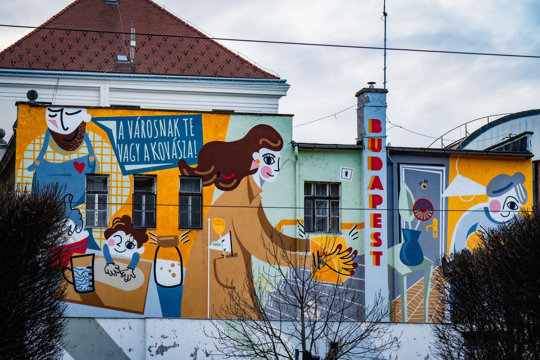 Festmény kortárs magyar művészet kiállítás