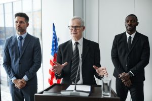 Világpolitikai elemzések: A globális kihívások megértése