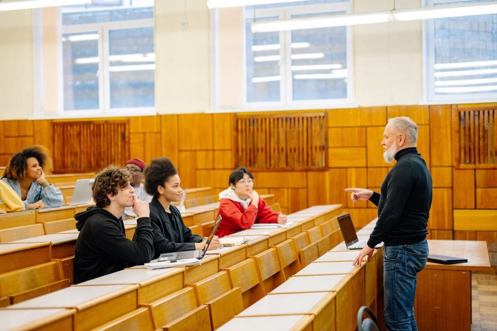 PTE 2026: Öt új szak indul, fókuszban a mesterséges intelligencia – Egyetem | Pécs