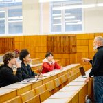PTE 2026: Öt új szak indul, fókuszban a mesterséges intelligencia – Egyetem | Pécs