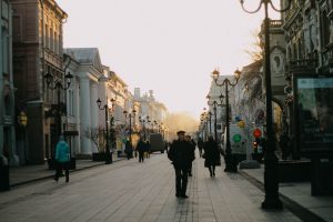 Pécsi sétálóutca: Megosztó siker, vagy kihívások előtt a város?