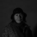 Mária V. — pécsi olvasó portréja