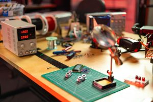 Robotforradalom Pécsen: 2 év alatt 25%-os termelékenységnövelés