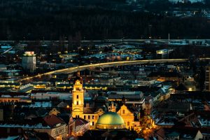 Pécs pénzügyi válságban: duplán több a tartozás, mint a vagyon