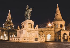 Kovács István ír történelmet: magyar bíró vezeti a vb 1000.