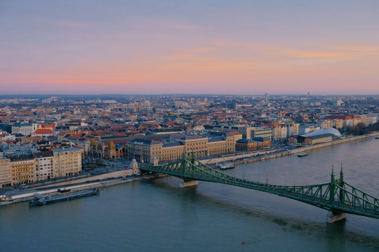 Budapest lakbér: Eurostat szerint 1300 euró – de kinek?
