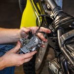 A megbízható terepmotor titka: alkatrészek és karbantartás fontossága – Tech | Pécs