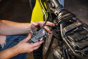 A megbízható terepmotor titka: alkatrészek és karbantartás fontossága