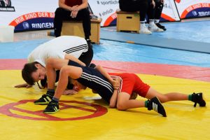 Hibátlan junior kézisek: Szlovénia sem állította meg a magyarokat