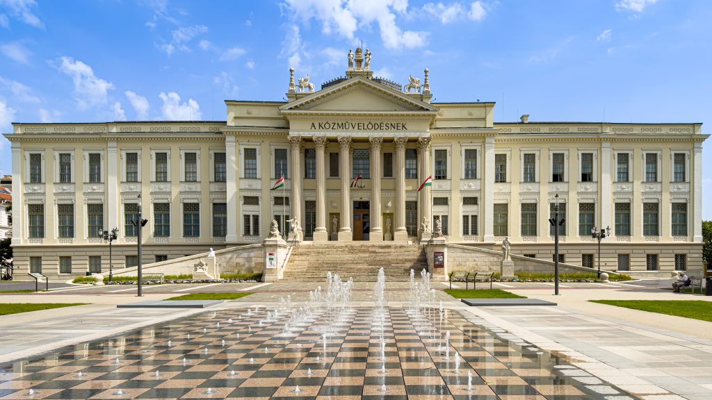 Megszűnik a kancellári rendszer a szakképzésben – Közélet | Pécs
