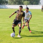 Ibrahima Sidibe 45 évesen is új csapatban, Hajdúsámsonban – Foci | Pécs