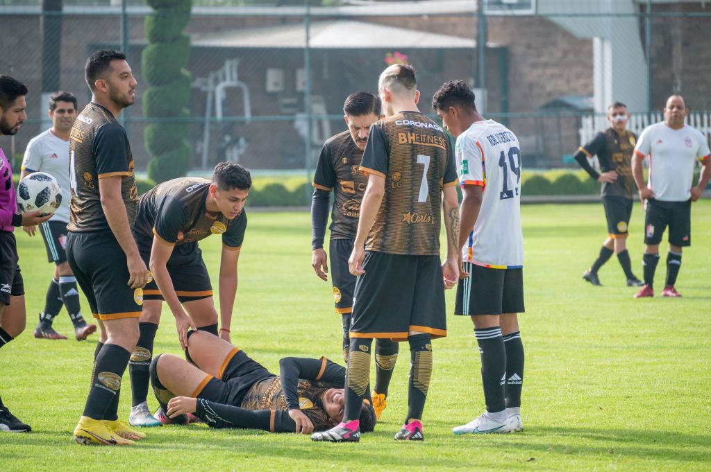 Káosz a foci-vb-n: Uruguay csapata a határon rekedt Mexikóban – Foci | Pécs