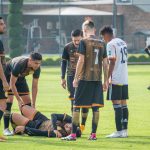 Káosz a foci-vb-n: Uruguay csapata a határon rekedt Mexikóban – Foci | Pécs
