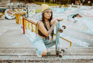 Focivb-botrány: Mia Khalifa dühösen cáfolta az AI-képet – a sapka volt a baj!
