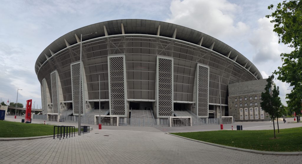 Puskás Akadémia hosszabbított tehetséges középpályásával – Foci | Pécs