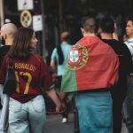 Ronaldo a középpontban: Portugália válságban a vb-n – Foci | Pécs