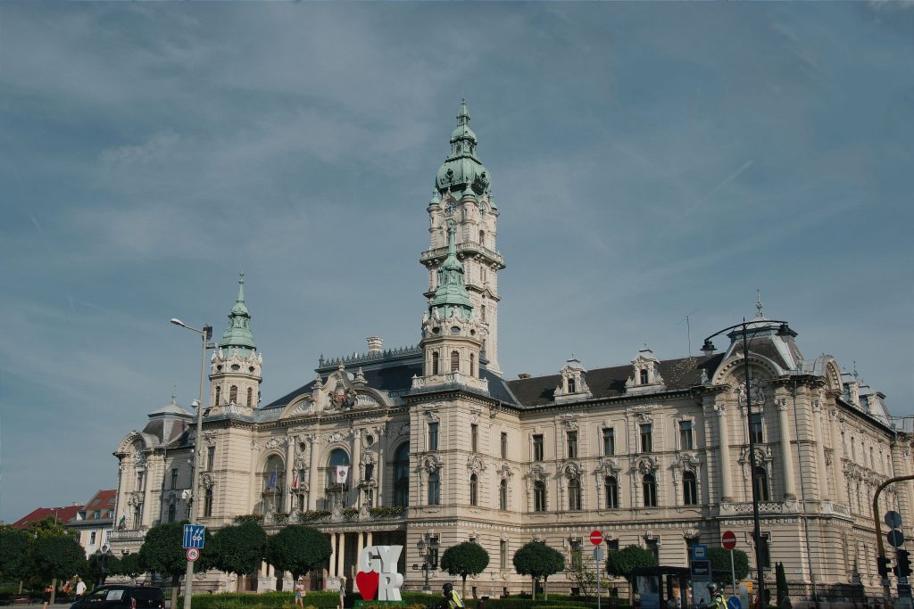 Győr végleg megszerezte Csinger Márkó játékjogát: újabb – Foci | Pécs