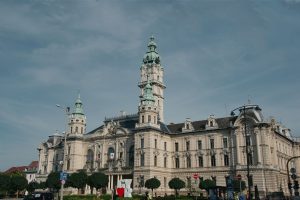 Győr végleg megszerezte Csinger Márkó játékjogát: újabb
