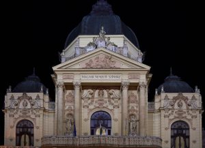 Pécs és Aix: Új együttműködések a kulturális hidakon át