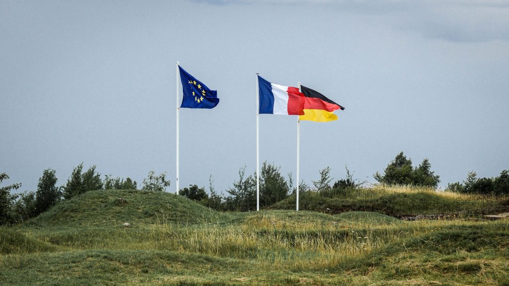 Európai szupertank: Kétségessé vált a német-francia projekt – Tech | Pécs