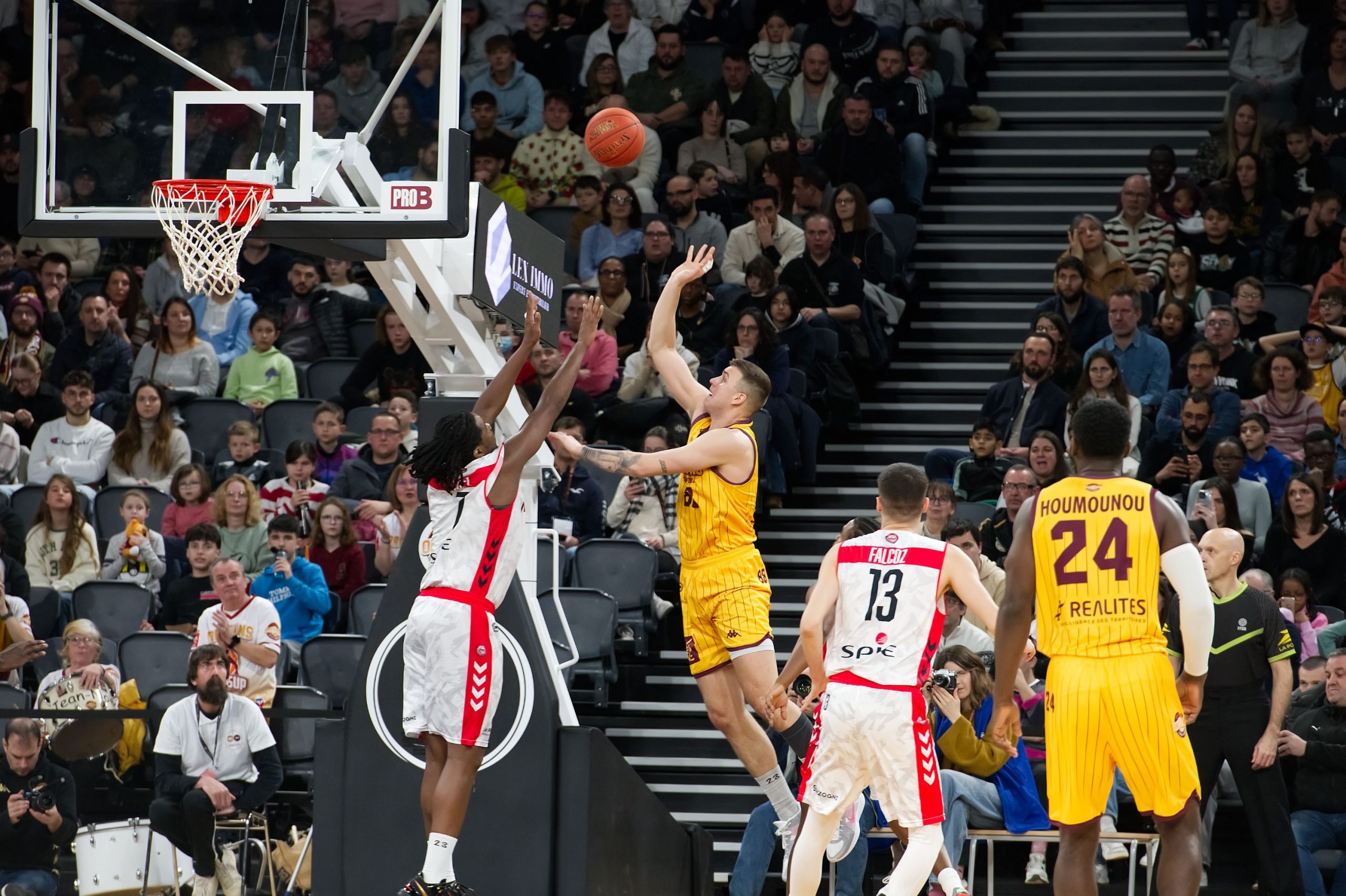 Dávid Kornél: A magyar úttörő, aki Jordannel edzett az NBA-ben – Sport | Pécs