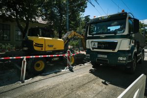 Kiterjesztett adóhatósági akció: Harkány után Kémes a célkeresztben