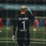 Neuer rideg profizmussal: Nem az én hibám az ecuadori gól – Foci | Pécs