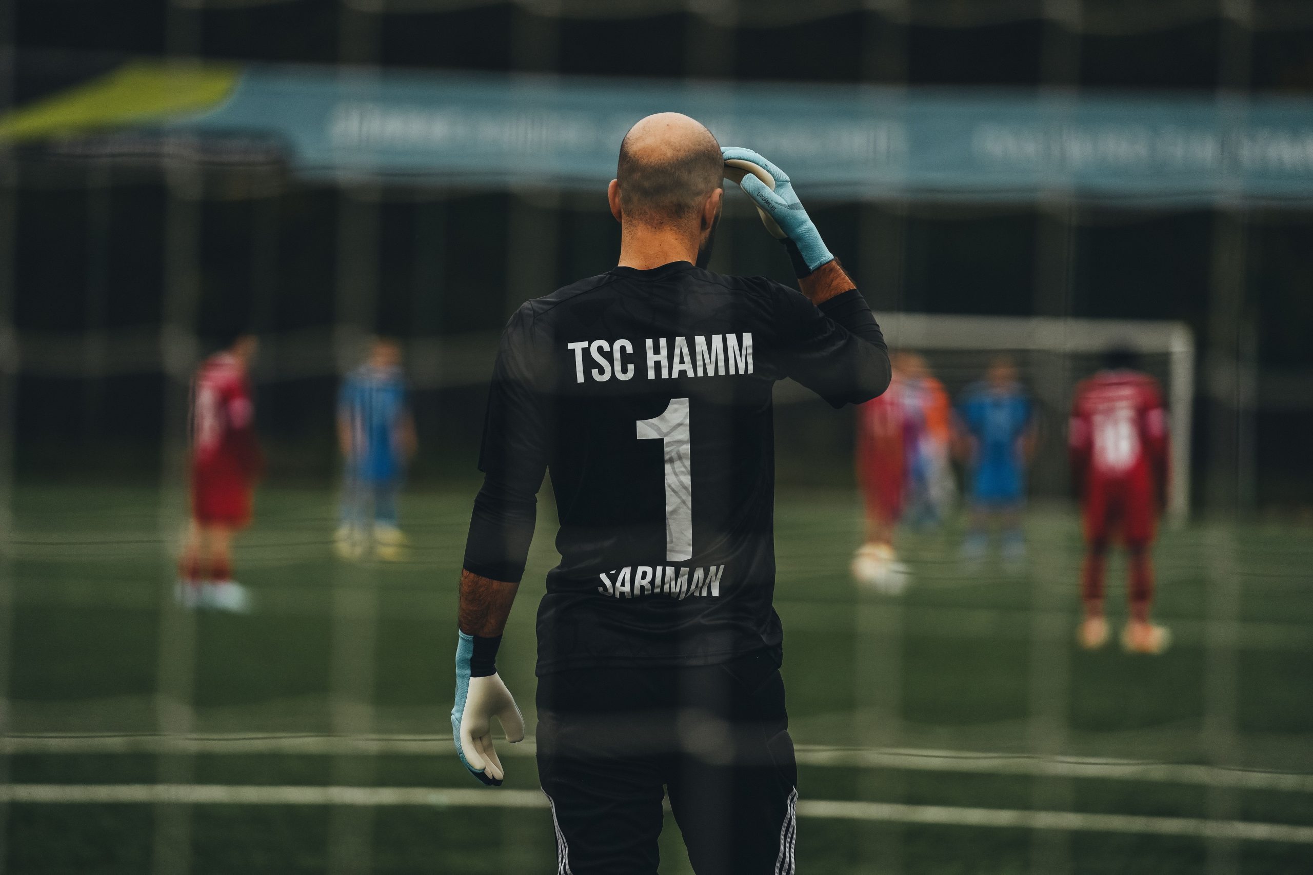 Neuer rideg profizmussal: Nem az én hibám az ecuadori gól – Foci | Pécs
