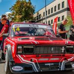 Dübörög a Mecsek Rallye: Pécs szívéből rajtolt az 59. autós ünnep! – Sport | Pécs