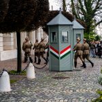 500 kanadai katona haladhat át Magyarországon – Világpolitika | Pécs