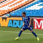 Dárdai Bence győzte meg Reest a Hertha elhagyásáról – Foci | Pécs