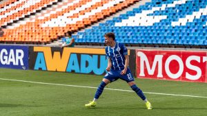 Dárdai Bence győzte meg Reest a Hertha elhagyásáról