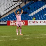 Messi titokzatos könnyei: rekordot döntött, mégis sírt – Foci | Pécs