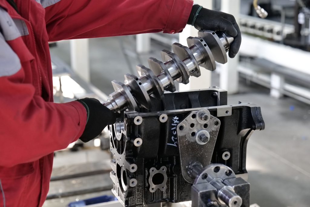 Extrém gépek karbantartása: Ezért létfontosságú a minőségi alkatrész – Tech | Pécs