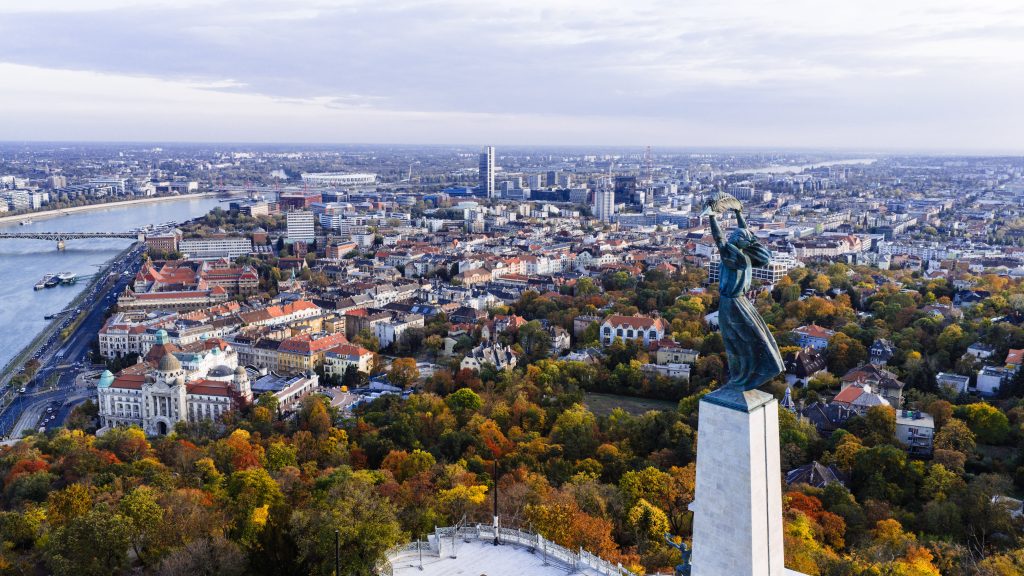 Exkluzív befektetői csúcs Budapesten: jön a WOOD & Co. Investor – Gazdaság | Pécs